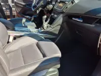 Gebraucht Opel Zafira Tourer 170 PS (125 kW) 2017 Schwarz Van / Kleinbus