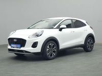 Neu Ford Puma Titanium 125 PS (91 kW) 2025 Weiss SUV