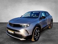 Gebraucht Opel Mokka Elegance 131 PS (96 kW) 2023 Kontrast grau (metallic) SUV