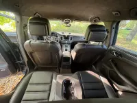 Gebraucht Porsche Macan Turbo 400 PS (294 kW) 2015 Schwarz SUV
