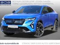 Occasion Renault Rafale 300 ch (220 kW) 2024 Bleue SUV