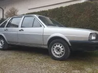 Gebraucht VW Santana 75 PS (55 kW) 1983 Andere farben Limousine