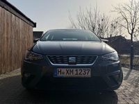 Gebraucht Seat Ibiza XCELLENCE 80 PS (58 kW) 2019 Grau Kleinwagen
