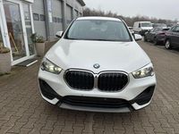Gebraucht BMW X1 150 PS (110 kW) 2022 Weiß SUV