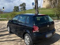 gebraucht VW Polo 1.4TDI 59kW Comfortline Comfortline