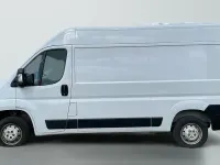 Gebraucht Opel Movano 140 PS (102 kW) 2022 (blanc icy) Van