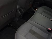 Gebraucht Renault Mégane III Dynamique 131 PS (96 kW) 2010 Schwarz Limousine