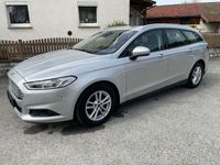 gebraucht Ford Mondeo 2,0TDCI Business-Paket*Navi *PDC*BC*SHZ*Alufelgen*