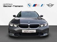 gebraucht BMW 318 d Advantage,ServiceIncl.a.A.,Alarmanlage,PDC,Klima