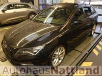 gebraucht Cupra Leon ST 300 4Drive DSG Nav ACC Pano RFK VC