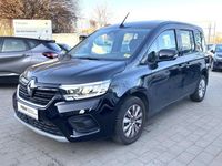 Gebraucht Renault Kangoo Equilibre 102 PS (75 kW) 2023 Sternenschwarzmet. Van / Kleinbus