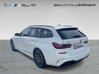 gebraucht BMW 330e xDrive Touring iPerformance ///M Sport ACC AHK
