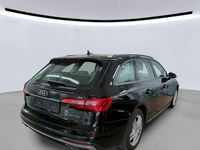 Second-hand Audi A4 Advanced 204 CP (150 kW) 2021 Negru Break