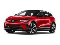 Neu Renault Megane E-Tech Komfort 160 kW (218 PS) 2026 Weiß (arktisweiß) Limousine