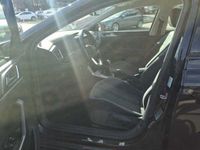 Gebraucht VW Polo Style 96 PS (70 kW) 2023 Schwarz Kleinwagen