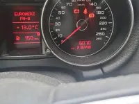 Gebraucht Audi TT 200 PS (147 kW) 2007 Schwarz Coupé