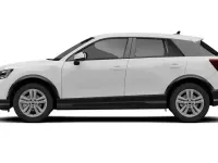 Neu Audi Q2 S-Line 150 PS (110 kW) 2026 SUV