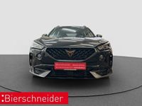 Gebraucht Cupra Formentor VZ 245 PS (180 kW) 2023 Schwarz SUV