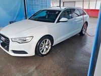 gebraucht Audi A6 2.0 TDI