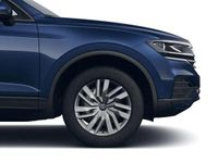 Gebraucht VW Touareg Basis 231 PS (169 kW) 2025 Blau SUV