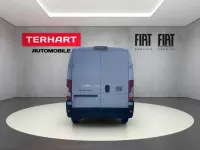 Neu Fiat Ducato 140 PS (102 kW) 2026 Colore esterno (weiss (pastell Van