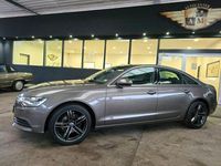 Usado Audi A6 Ambiente 430 HP (316 kW) 2013 Cinzento Sedan