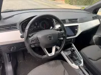 Gebraucht Seat Arona XCELLENCE 116 PS (85 kW) 2018 Schwarz SUV