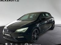 Gebraucht Cupra Leon 300 PS (220 kW) 2018 Schwarz Limousine