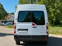 Usata Renault Master 131 CV (96 kW) 2018 Bianco Furgone