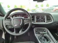 gebraucht Dodge Challenger SXT RWD Autom Navi Klima Kamera