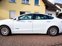 gebraucht Ford Mondeo 2.0 Hybrid sehr gepflegt