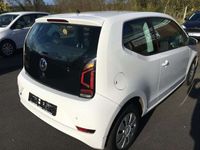 gebraucht VW up! up 1.0 BMT move 1.0 move