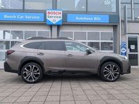 Gebraucht Subaru Outback Platinum 169 PS (124 kW) 2021 Brilliant bronze Kombi