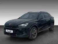 Usata Cupra Formentor 150 CV (110 kW) 2025 Nero SUV