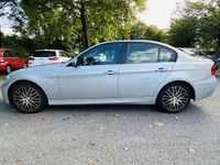 Gebraucht BMW 320 150 PS (110 kW) 2006 Kombi