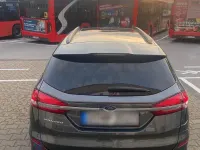 Gebraucht Ford Mondeo ST 179 PS (131 kW) 2018 Grau Kombi
