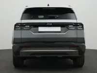 Neu Jeep Compass 145 PS (106 kW) 2026 Grau SUV