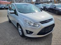 gebraucht Ford C-MAX C-MaxTitanium