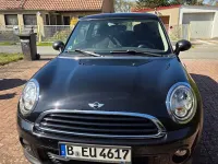 Usata Mini ONE 98 CV (72 kW) 2010 Utilitaria