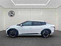 Neu Kia EV4 Earth 150 kW (204 PS) 2025 Weiß Limousine