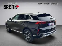 Gebraucht Wey 05 Premium 476 PS (350 kW) 2024 Lavablack SUV