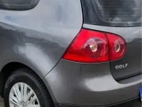Używany VW Golf V 75 KM (55 kW) 2005 Szary Hatchback