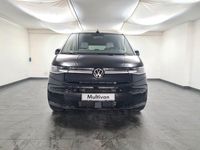 Gebraucht VW Multivan Style 150 PS (110 kW) 2025 Schwarz Van