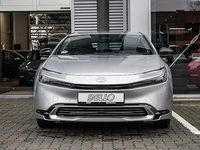 Gebraucht Toyota Prius Executive 223 PS (164 kW) 2025 Silber Limousine