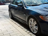 Gebraucht Jaguar XFR Supercharged 510 PS (375 kW) 2010 Limousine