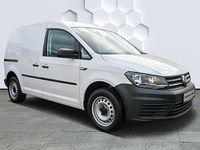 gebraucht VW Caddy Kastenwagen 1,0 l TSI BMT