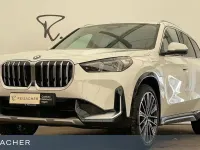 Gebraucht BMW X1 326 PS (239 kW) 2025 Weiß SUV