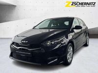 Gebraucht Kia Ceed Vision 140 PS (102 kW) 2025 (1k) zilinaschwarz met. Kleinwagen