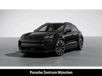 Gebraucht Porsche Macan 300 kW (408 PS) 2026 Tiefschwarzmetallic SUV