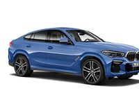 Gebraucht BMW X6 Efficient Dynamics 265 PS (194 kW) 2025 SUV